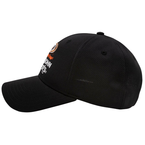 A&W & Long John Silver's Co-Branded Mesh-Back Cap-CSA
