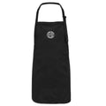 Long John Silver's Embroidered Apron
