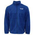 Long John Silver's Full-Zip Fleece Jacket