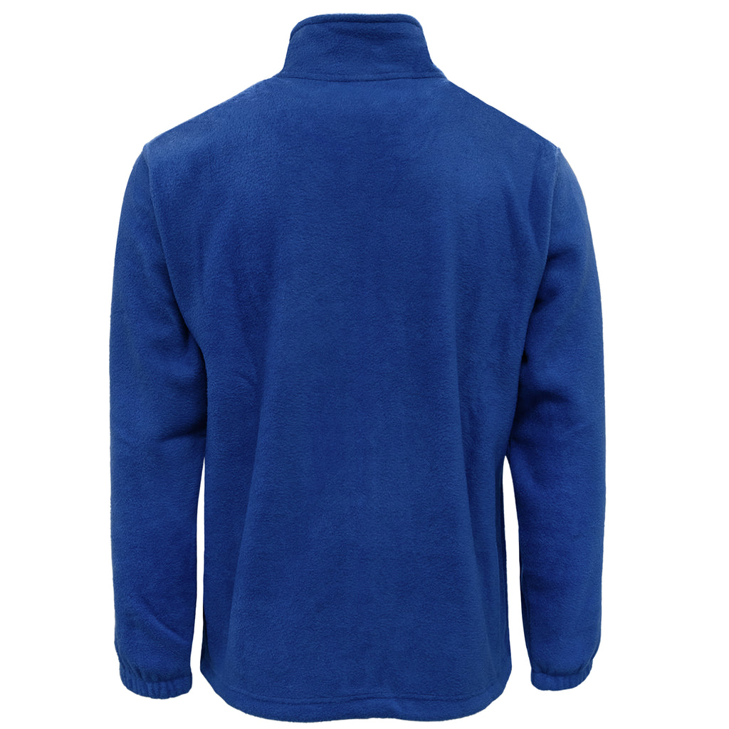 Long John Silver's Full-Zip Fleece Jacket