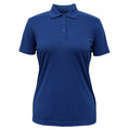 Long John Silver's Women's Manager Polo