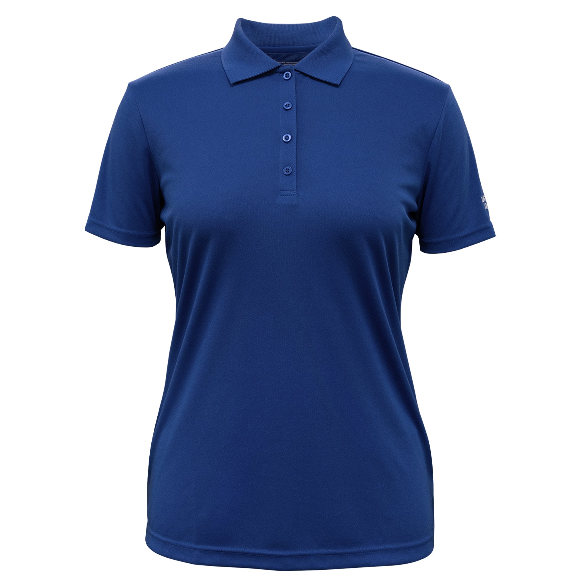 Long John Silver's Women's Manager Polo