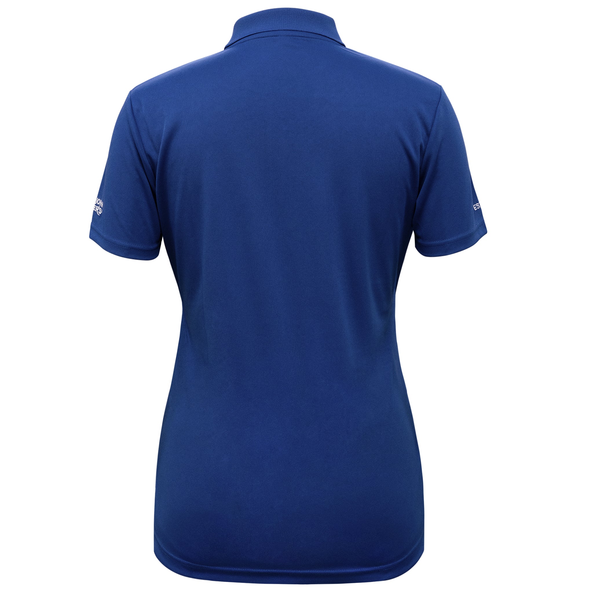 Long John Silver's Women's Manager Polo