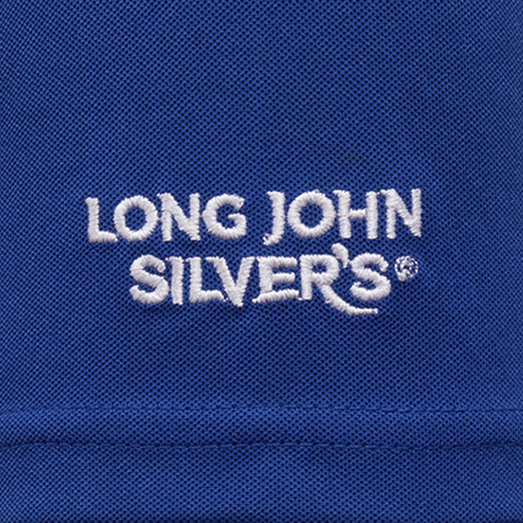 Long John Silver's Women's Manager Polo