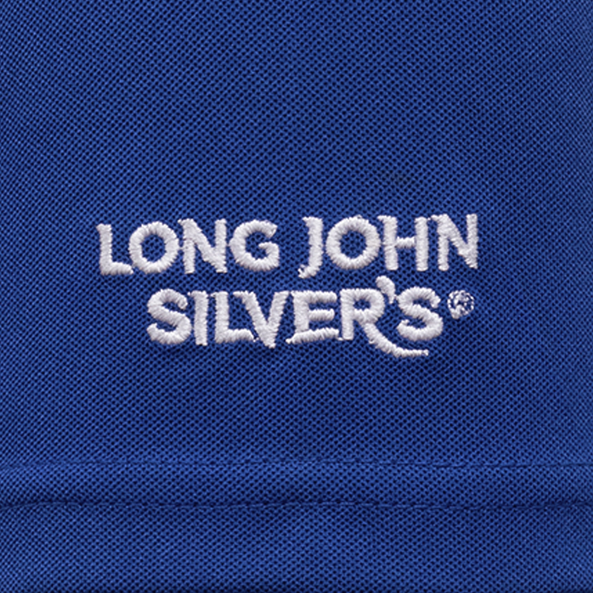 Long John Silver's Women's Manager Polo