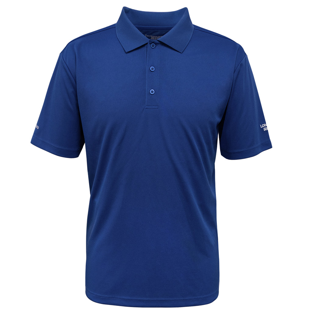 Long John Silver's Men's Manager Polo