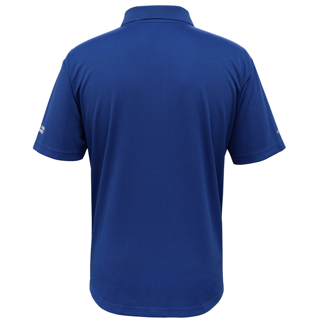 Long John Silver's Men's Manager Polo