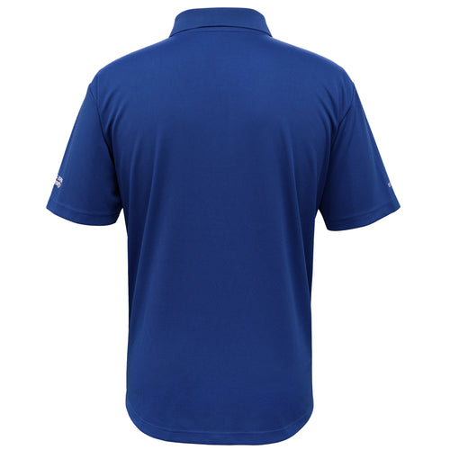 Long John Silver's Men's Manager Polo