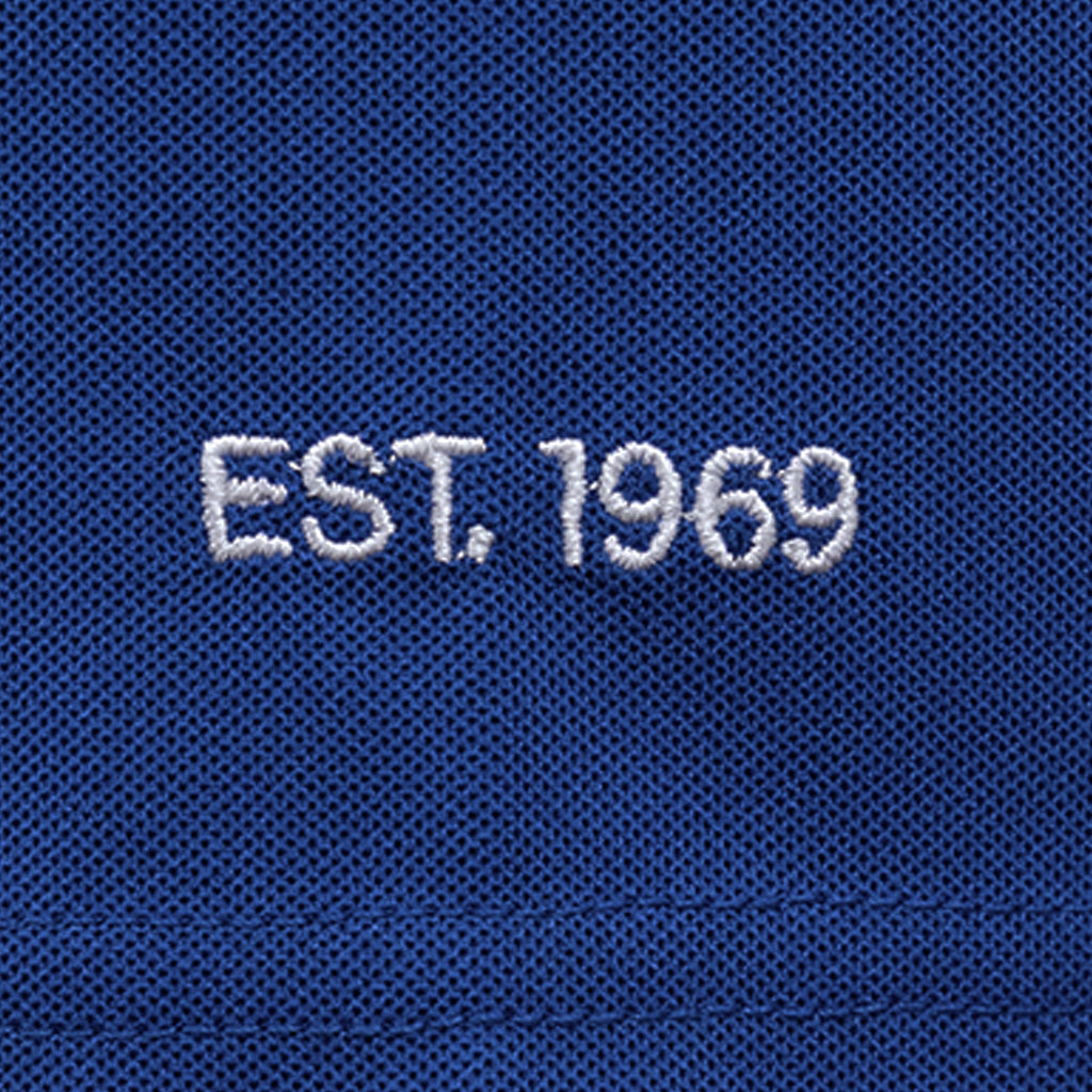 Long John Silver's Men's Manager Polo