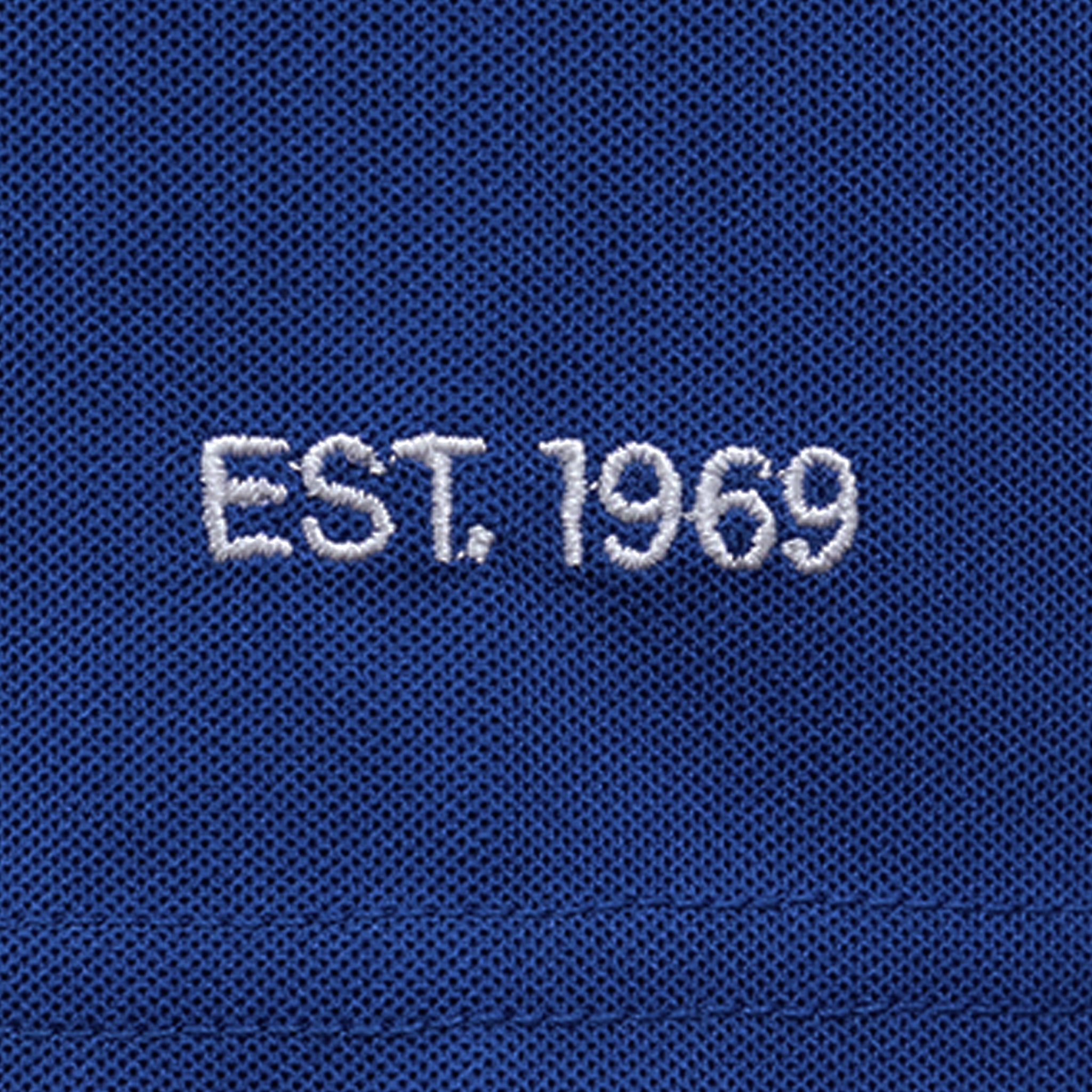 Long John Silver's Men's Manager Polo