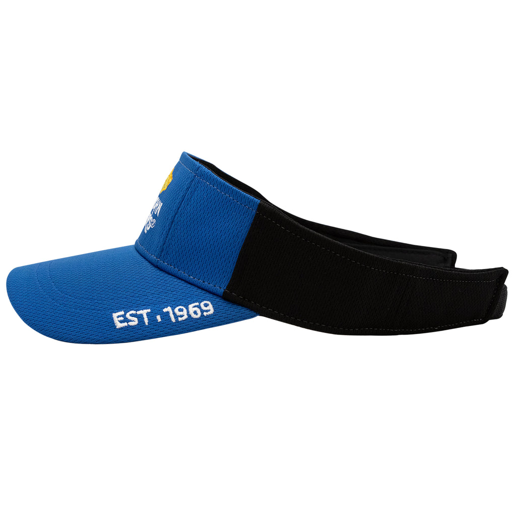 Long John Silver's Uniform Visor